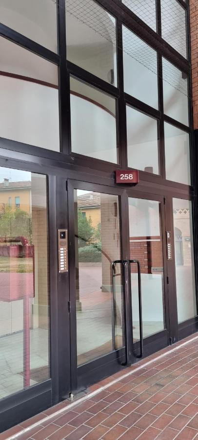 Massarenti Apartments 볼로냐 외부 사진