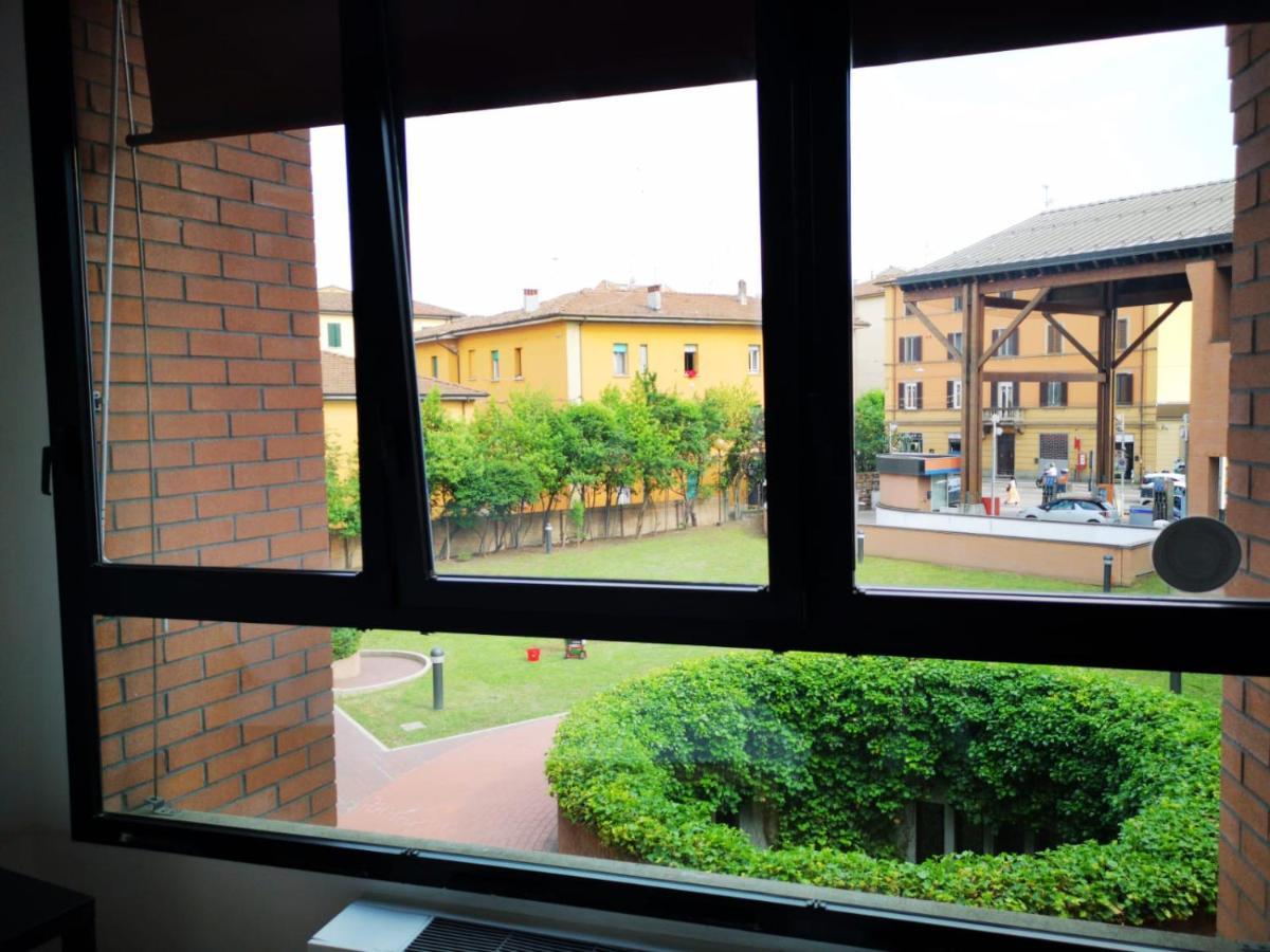 Massarenti Apartments 볼로냐 외부 사진