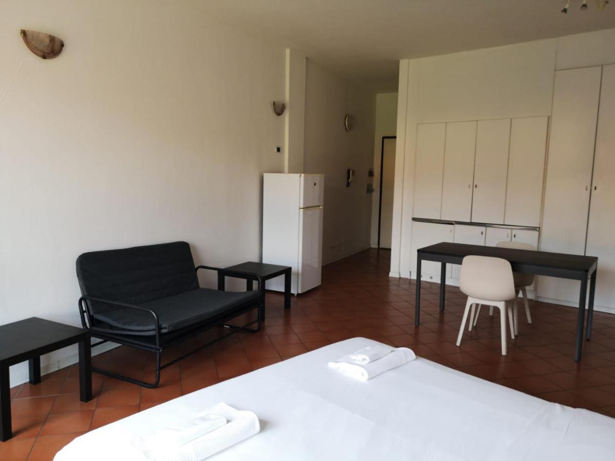 Massarenti Apartments 볼로냐 외부 사진