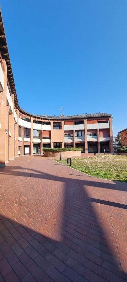 Massarenti Apartments 볼로냐 외부 사진
