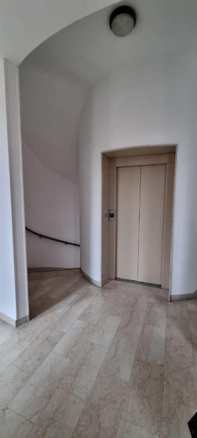 Massarenti Apartments 볼로냐 외부 사진
