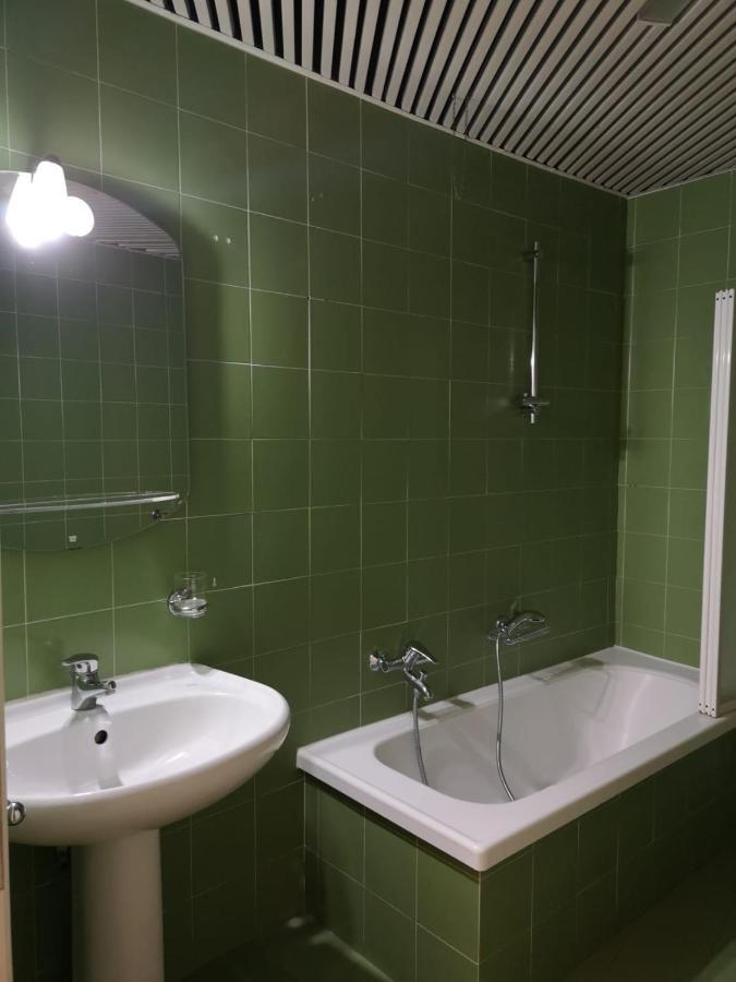 Massarenti Apartments 볼로냐 외부 사진