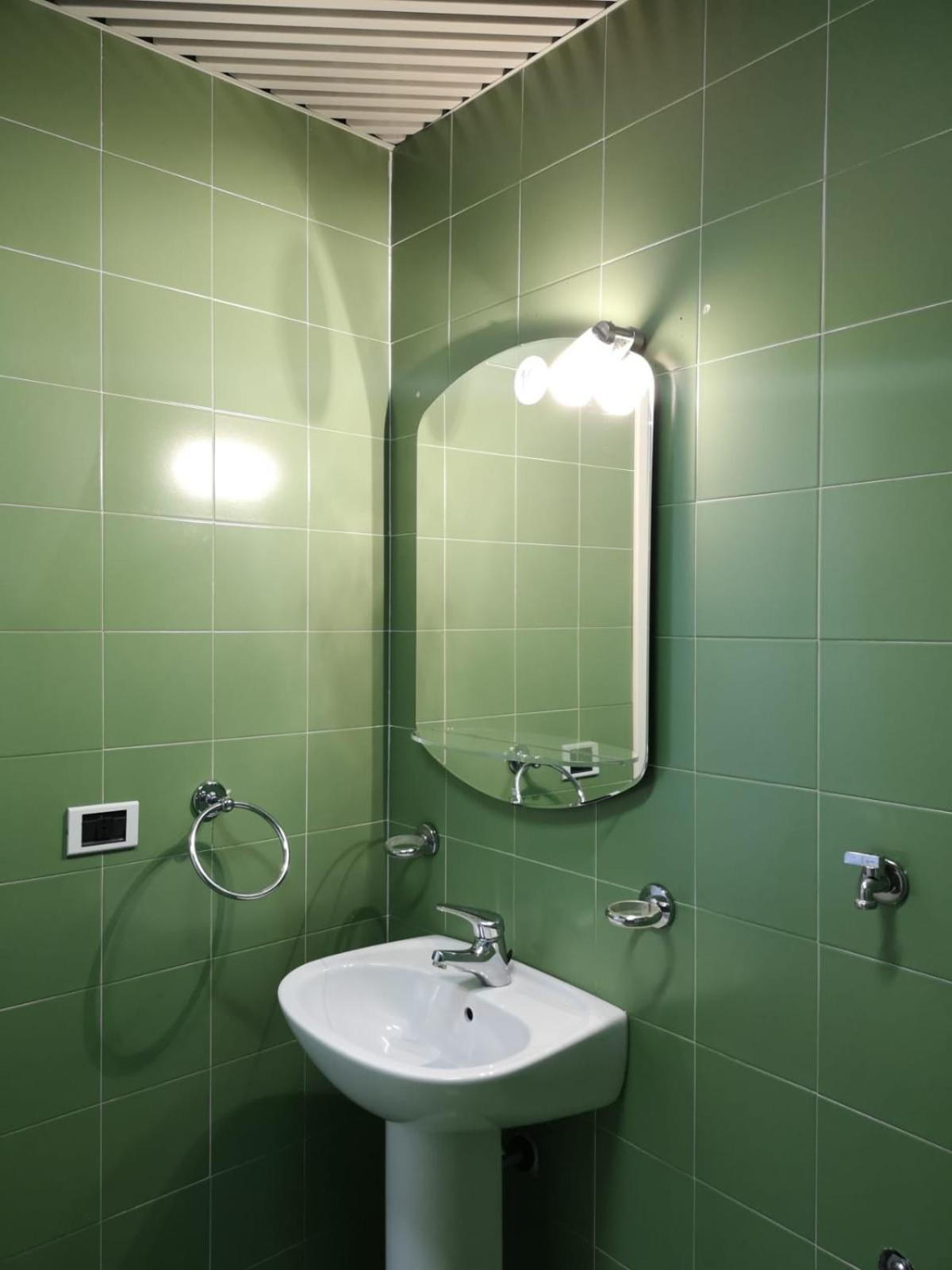 Massarenti Apartments 볼로냐 외부 사진