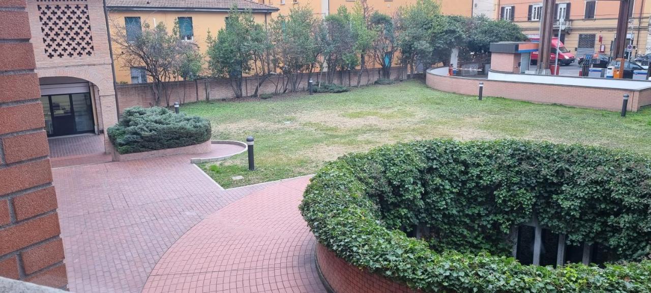 Massarenti Apartments 볼로냐 외부 사진