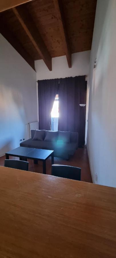 Massarenti Apartments 볼로냐 외부 사진