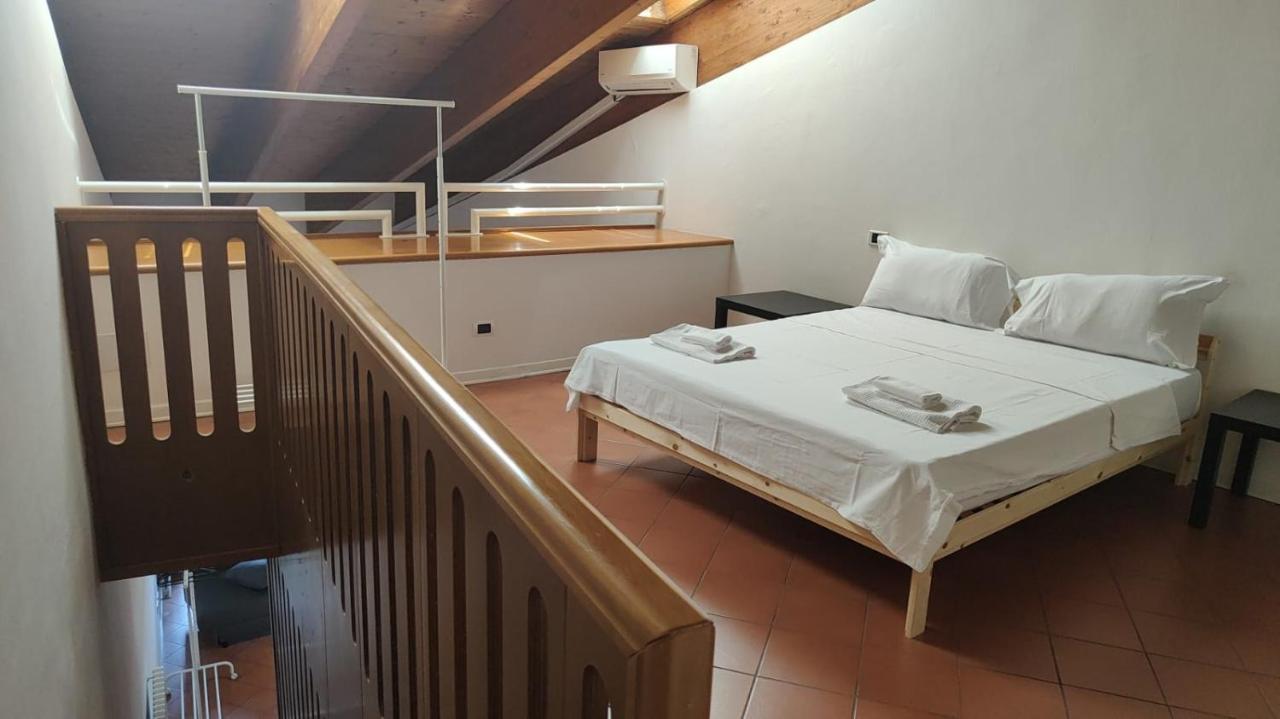 Massarenti Apartments 볼로냐 외부 사진