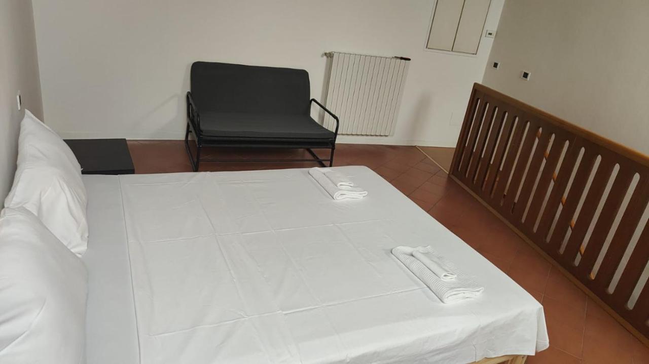 Massarenti Apartments 볼로냐 외부 사진